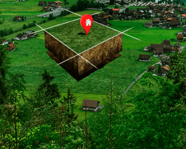 Land