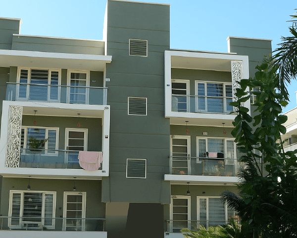 Prakash Residency